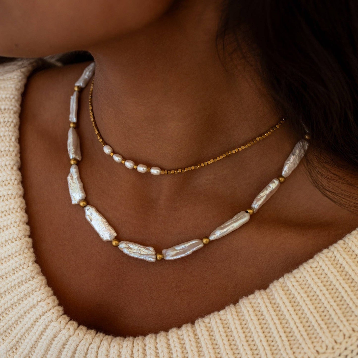 Oasis Necklace ALCO
