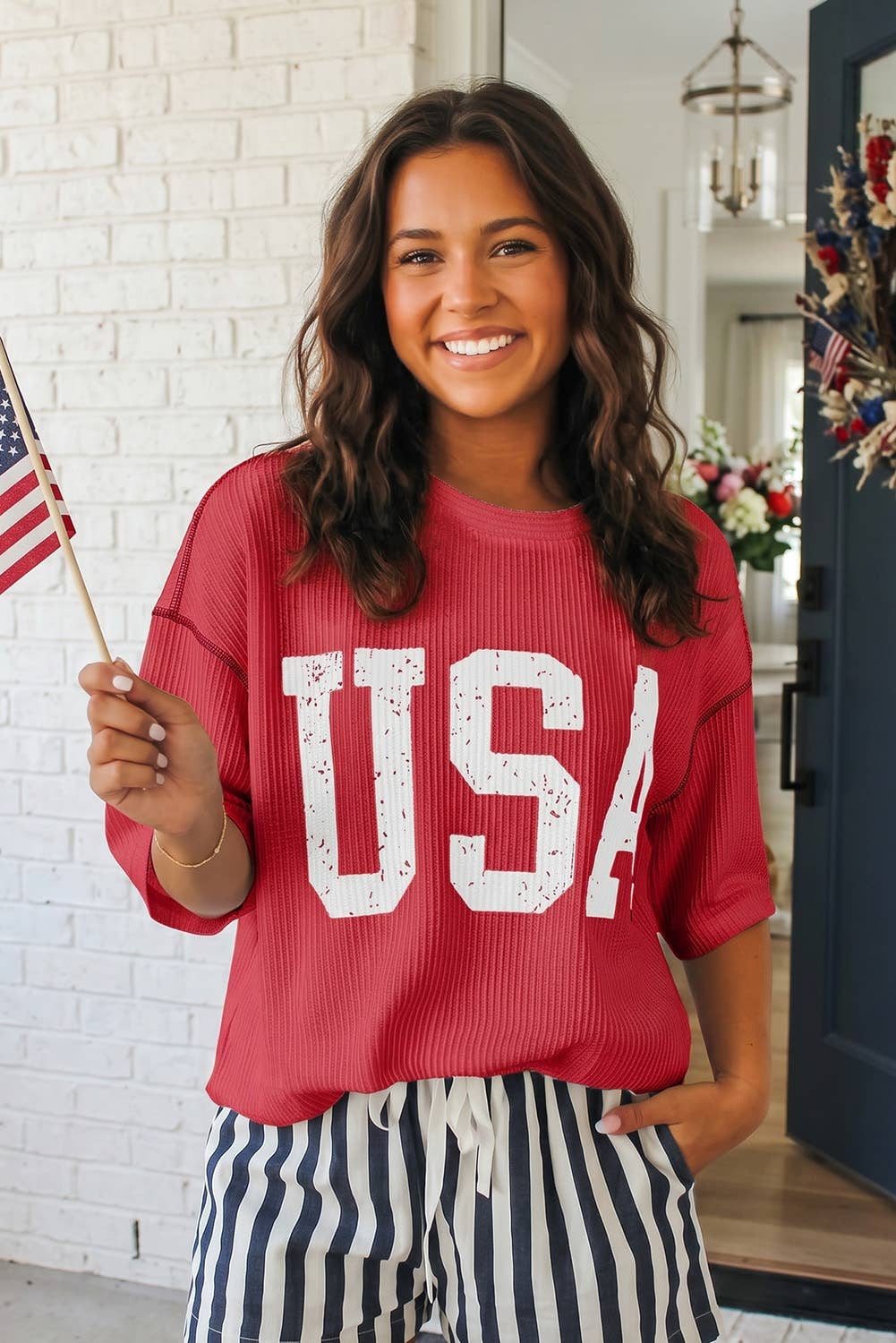 All American Tee