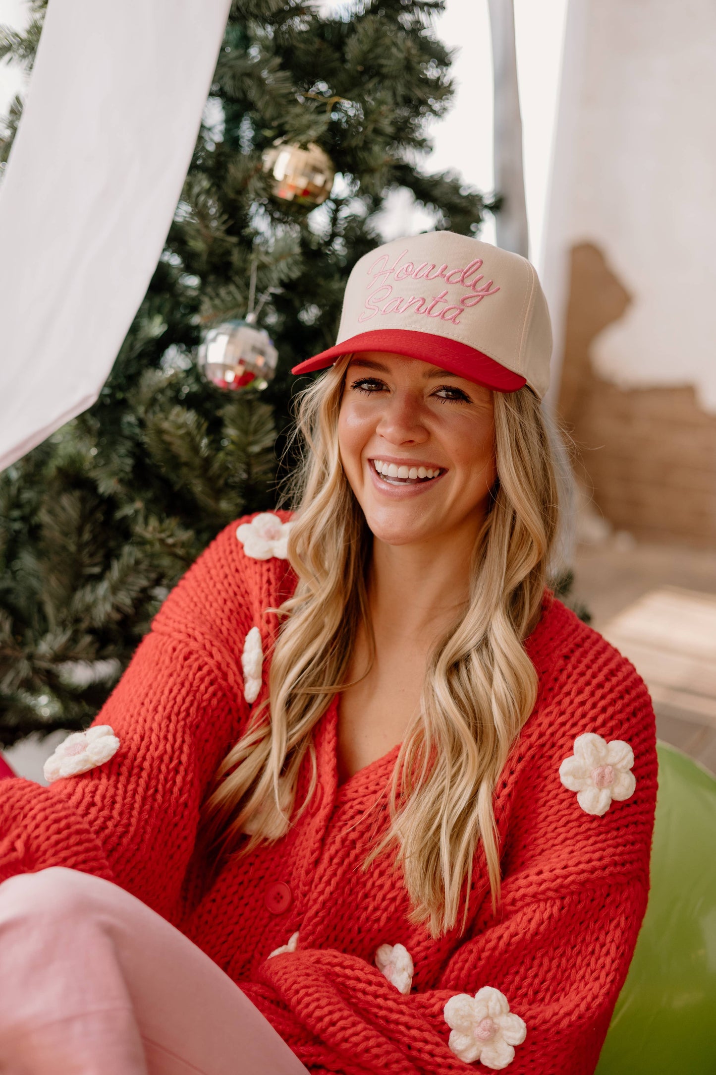 Howdy Santa 🤠🎅