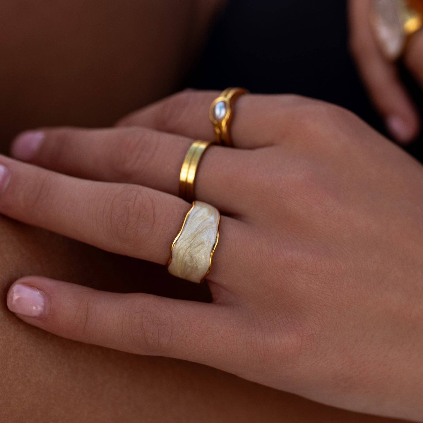 Renewal Ring