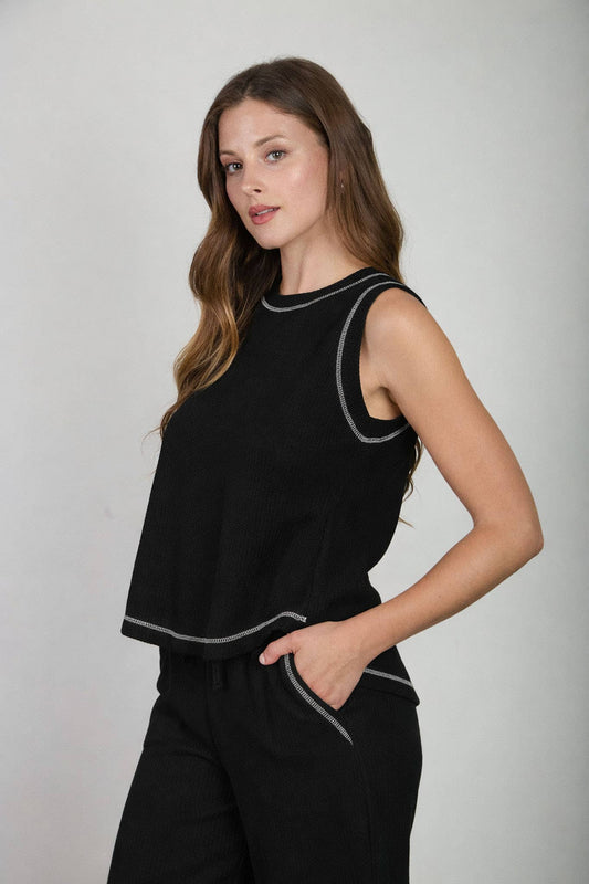 Classic Loungewear set
