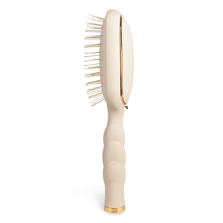 Detangler Hair Brush  for Thin Hair - TELETIES