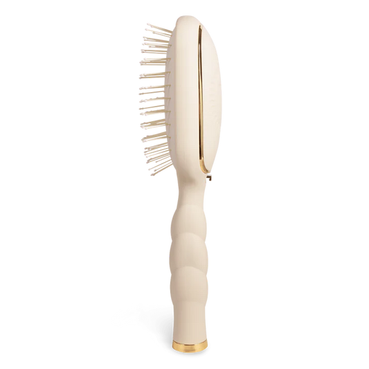 Detangler Hair Brush for Thin Hair - TELETIES