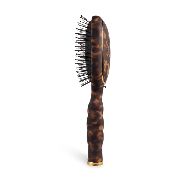 Detangler Hair Brush  for Medium Hair - TELETIES