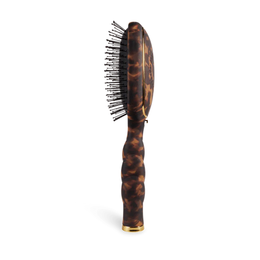 Detangler Hair Brush for Medium Hair - TELETIES