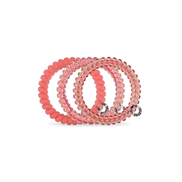 Dreamsicle Small Hair Ties