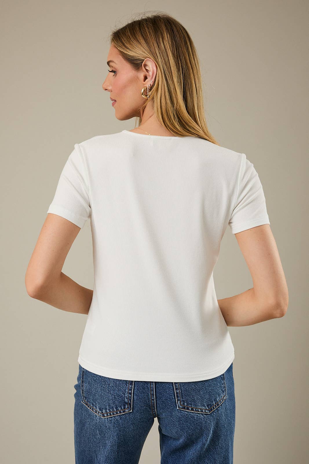 Cocktail Club Tee