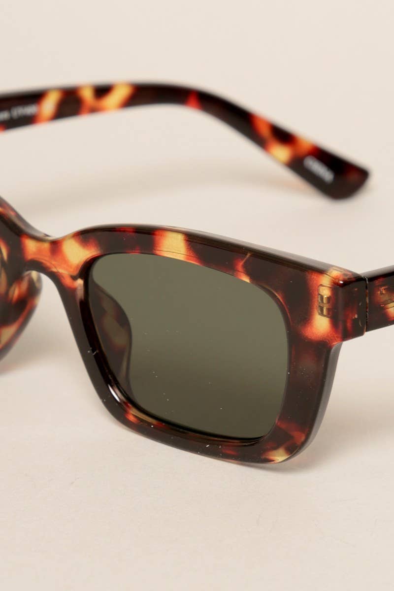 Mini Classic Sunnies