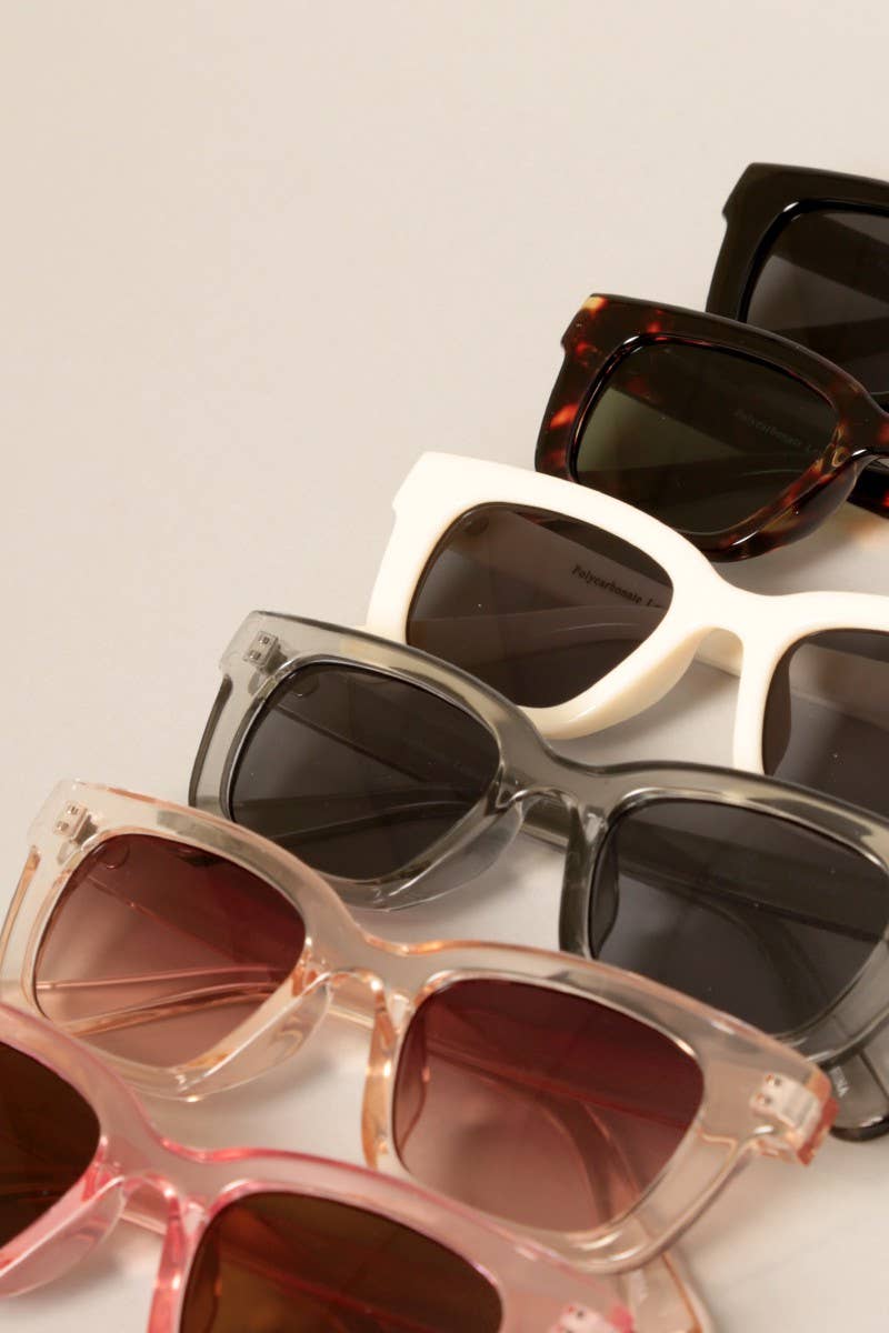 Mini Classic Sunnies