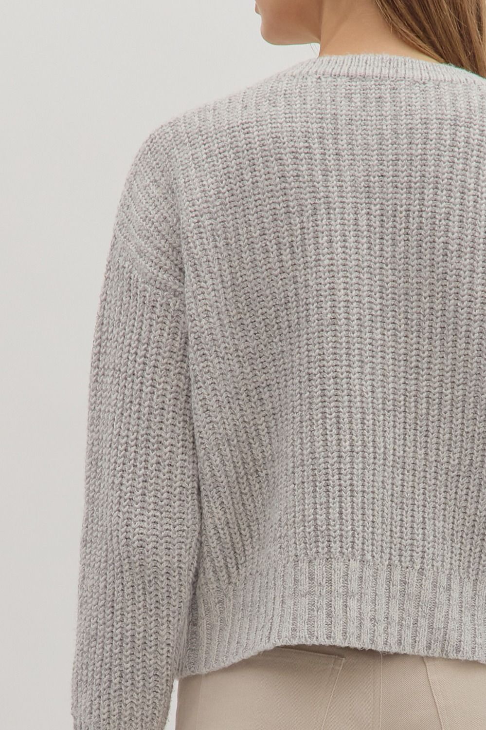 Moonlight Charm Cardigan