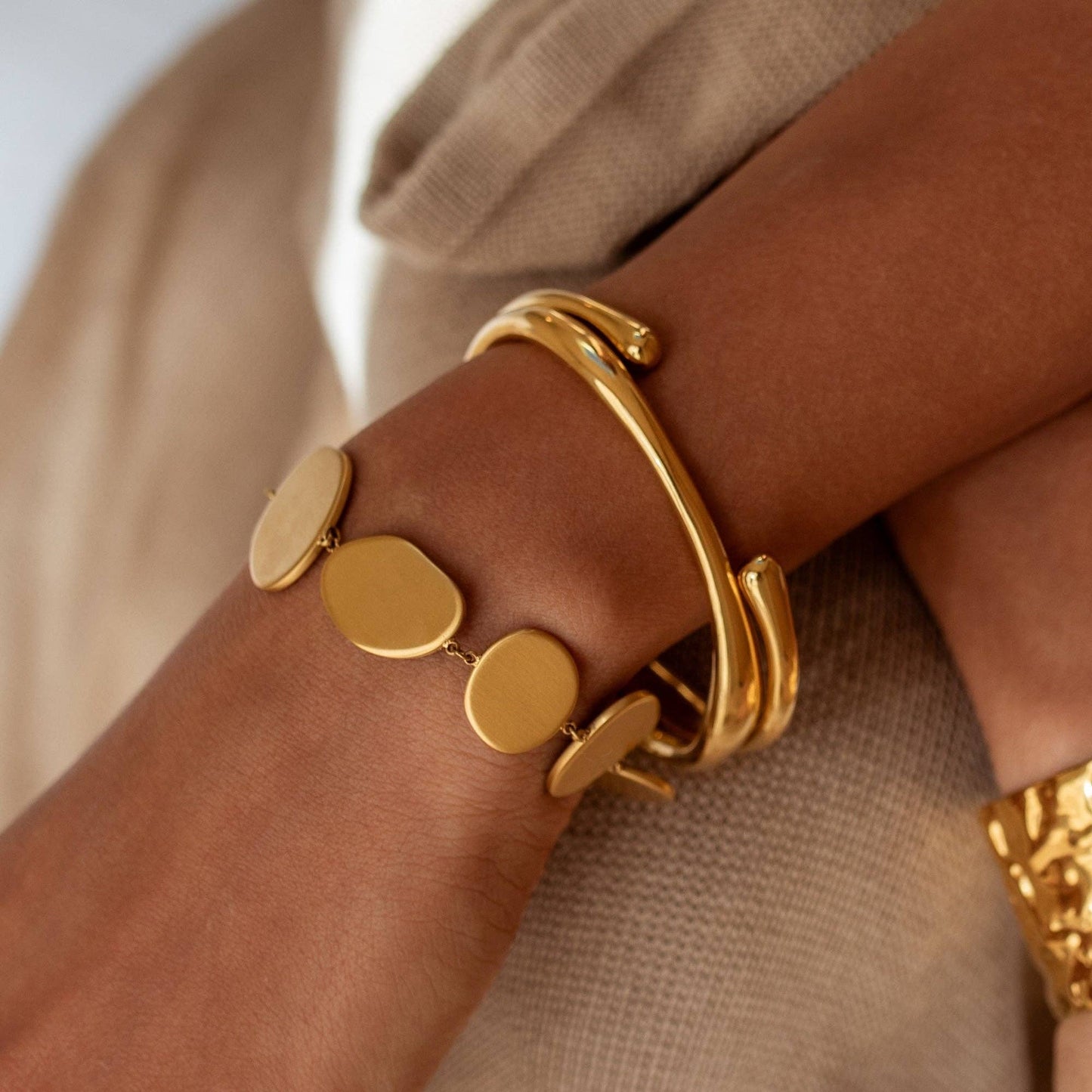Form Cuff ALCO