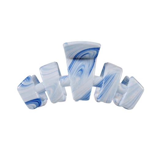 Classic | Tide & True | Medium Hair Clip- TELETIES
