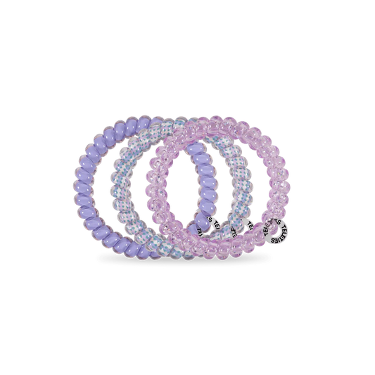 Lavender Mist Small Hair Ties