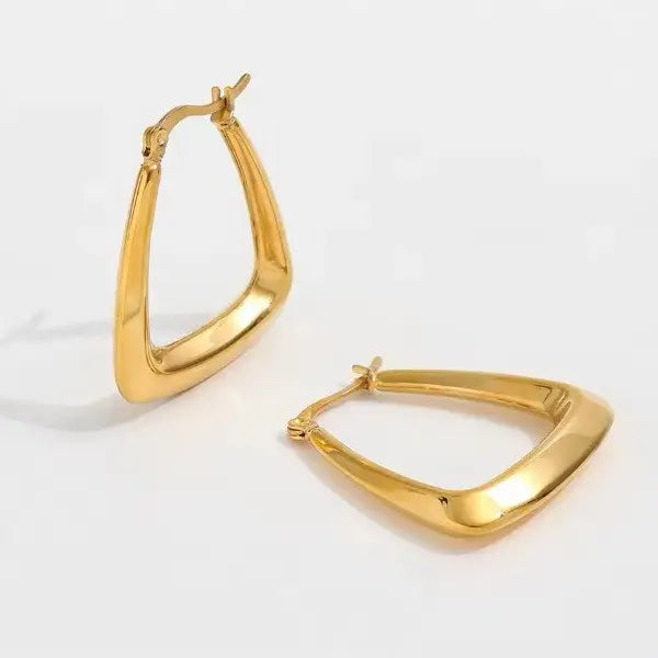 Square Hoop