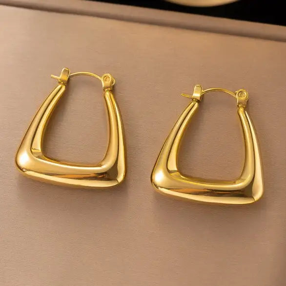 Square Hoop