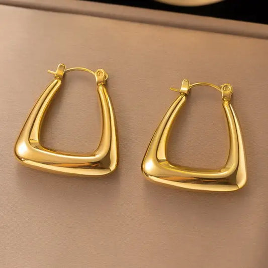 Square Hoop