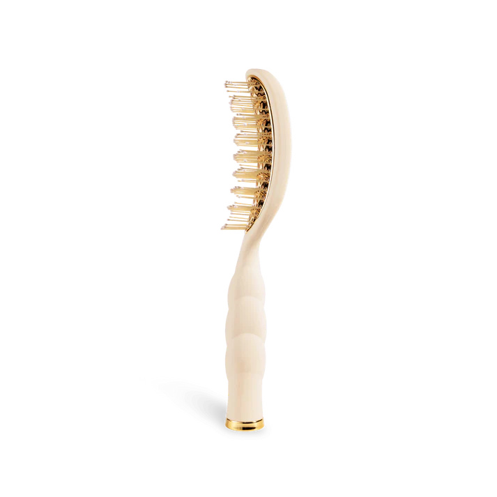 Vented Hair Brush - TELETIES