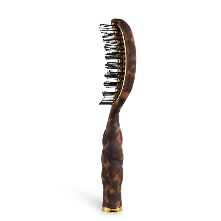 Vented Hair Brush - TELETIES