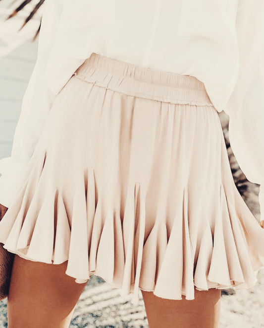 Riley Skirt