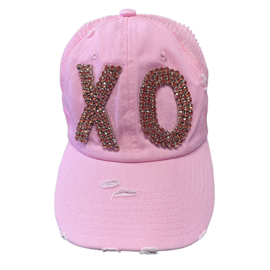 XOXO Baseball Hat